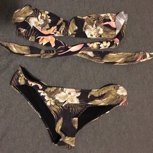 BILLABONG BIKINI SET